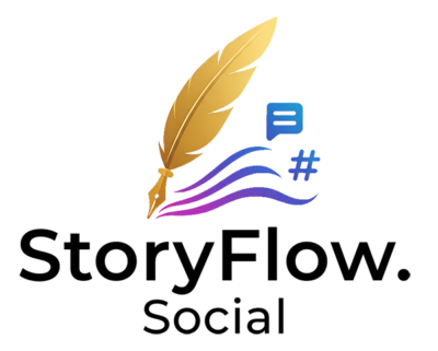 StoryFlow.Social