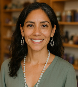 Elma Rivera